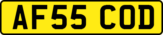 AF55COD