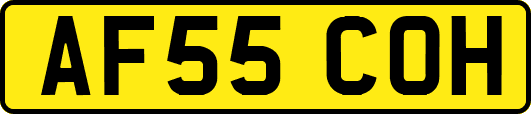 AF55COH