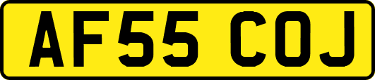 AF55COJ