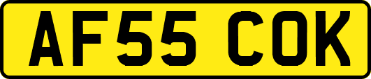 AF55COK