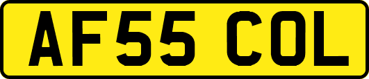 AF55COL