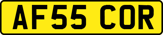 AF55COR