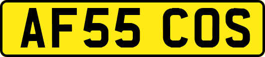AF55COS