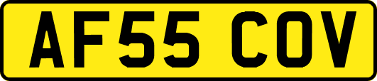 AF55COV