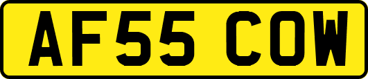 AF55COW