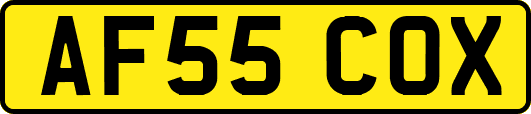 AF55COX