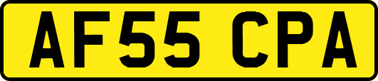 AF55CPA