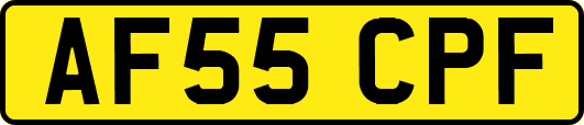 AF55CPF