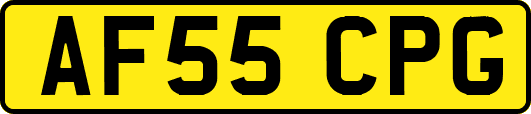 AF55CPG