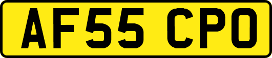 AF55CPO
