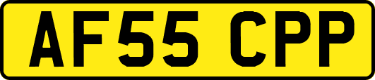 AF55CPP