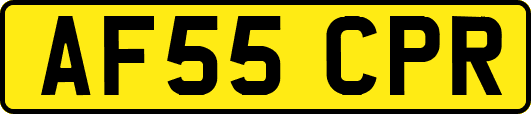 AF55CPR