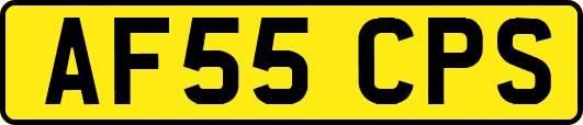 AF55CPS