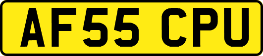 AF55CPU