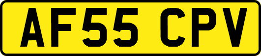AF55CPV