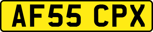 AF55CPX