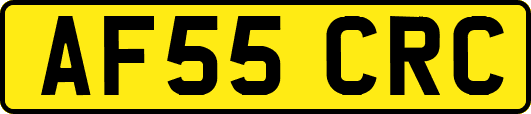 AF55CRC