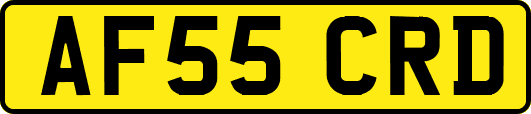AF55CRD
