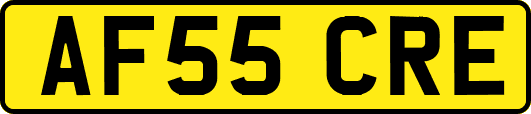 AF55CRE