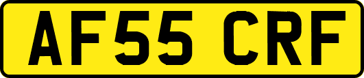 AF55CRF