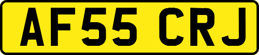 AF55CRJ
