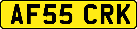 AF55CRK
