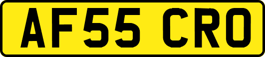 AF55CRO