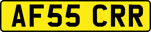 AF55CRR