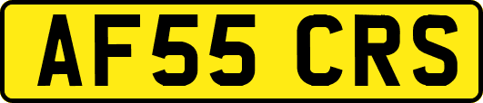 AF55CRS
