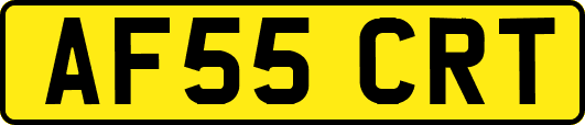 AF55CRT