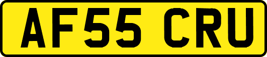 AF55CRU