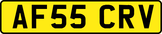 AF55CRV