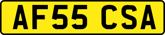AF55CSA