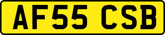 AF55CSB
