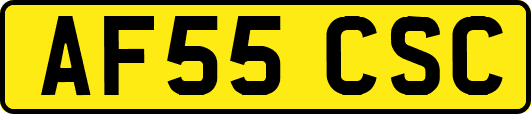 AF55CSC
