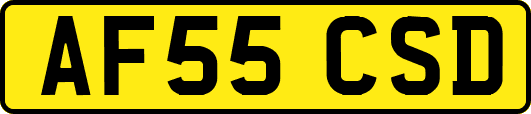 AF55CSD