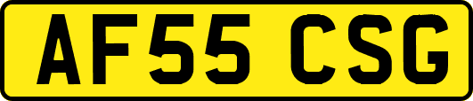 AF55CSG