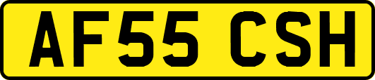 AF55CSH