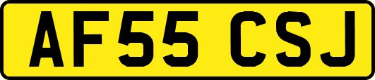 AF55CSJ