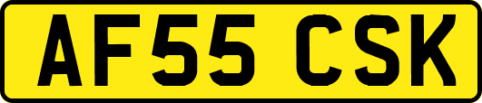 AF55CSK