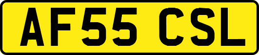 AF55CSL