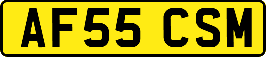 AF55CSM