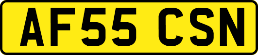 AF55CSN