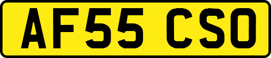 AF55CSO