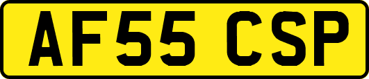 AF55CSP