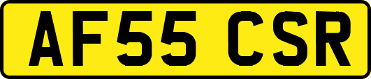 AF55CSR