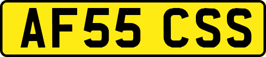AF55CSS