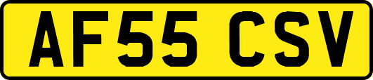 AF55CSV