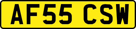 AF55CSW