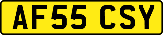 AF55CSY